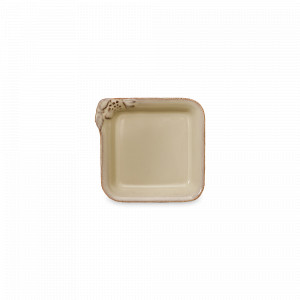 Соусник Cream, 9.5 см, керамика, кремовый, серия Madeira Harvest, COSTA NOVA, Португалия, Соусники