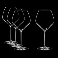 Набор из 4-х бокалов для красного вина PINOT NOIR, 770 мл, 24,3 см, хрусталь, серия Extreme, RIEDEL, Австрия_00811120063843975003.jpg