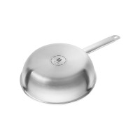 Сковорода с антипригарным покрытием, 20 см, нержавеющая сталь 18/10, стальной, серия Pro, ZWILLING J.A. HENCKELS, Германия_00806640035458656070.jpg