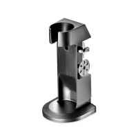 Подставка под блендер Bamix, пластик, черный, BAMIX, Швейцария