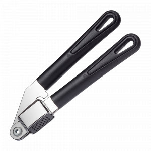 Пресс для чеснока 19 см, нержавеющая сталь, пластик, серия Gentle, Westmark, Германия, WESTMARK (Германия)