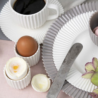 Набор из двух подставок для яиц, 5 см, фарфор, белый, серия Edge, TKANO, Россия_00815240051938996420.jpg