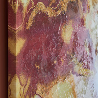 Панно декоративное Flame 1, 60 х 90 см, холст, дерево, серия Art, BERGENSON BJORN, Великобритания_00819730055292521712.jpg