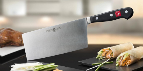 Китайский шеф