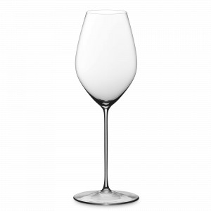 Бокал для игристых вин CHAMPAGNE WINE, 464 мл, 26 см, хрусталь, серия Superleggero, RIEDEL, Австрия, Хрустальные бокалы для шампанского