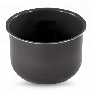 Чаша съемная с антипригарным покрытием для мультиварки DD3 Smart, 6 л, алюминий, STEBA, Германия, Кухонные принадлежности STEBA