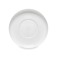 Тарелка подстановочная White, 29 см, фарфор, белый, серия Resonance, COSTA NOVA, Португалия