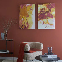 Панно декоративное Flame 1, 60 х 90 см, холст, дерево, серия Art, BERGENSON BJORN, Великобритания_00819730055245607868.jpg