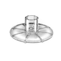 Блендер погружной со сменными насадками, нейлон, нержавеющая сталь 18/10, белый, серия SuperBox, BAMIX, Швейцария_00810510048607889099.jpg