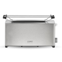 Тостер, нержавеющая сталь, стальной, CASO, Германия