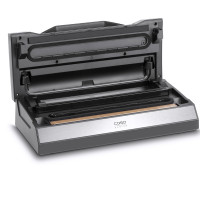 Упаковщик вакуумный, нержавеющая сталь, пластик, черный, CASO, Германия_00811310049847681048.jpg