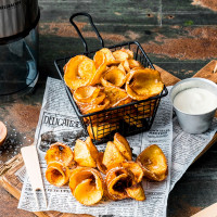 Овощерезка спиральная, 2.5 л, нержавеющая сталь, пластик, стальной, ROMMELSBACHER, Германия_00814260035620927104.jpg