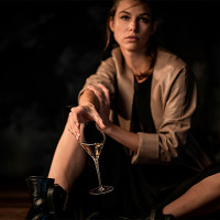 Набор бокалов для красного вина, ручная работа, объем 480 мл, 2 шт, серия Spirit, ZWIESEL GLAS, Германия_00804130037006143139.jpg