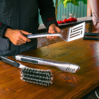 Набор для гриля и барбекю, 3 предмета, нержавеющая сталь, серия Smart Grill, SMART SOLUTIONS, Россия_00819890049854137112.jpg