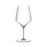 Бокал для красного вина Cabernet/Merlo, 768 мл, хрустальное стекло, серия Vitis, RIEDEL, Австрия