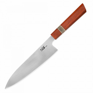Нож поварской кухонный шеф XC121, 22,5 см, XIN CUTLERY, Китай, китайские кухонные ножи