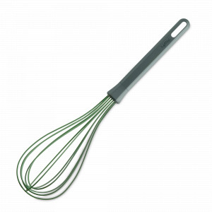 Венчик , 32.2 см, силикон, зеленый, серия Essential, LEKUE, Испания, Кухонная навеска LEKUE