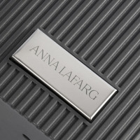 Набор из 7-ми кухонных принадлежностей на подставке, силикон, нейлон, графитовый, серия Streak, ANNA LAFARG, Китай_00819440043222863906.jpg