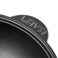 Казан с крышкой, 4,2 л, 28 см, чугун, черный, LAVA, Турция_00810220061800974617.jpg