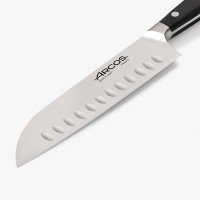 Нож кухонный поварской Santoku 18 см, серия Manhattan, ARCOS, Испания_00823000047511995090.jpg