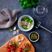 Насадка - процессор, нержавеющая сталь, пластик, белый, BAMIX, Швейцария_00814020001959711102.jpg