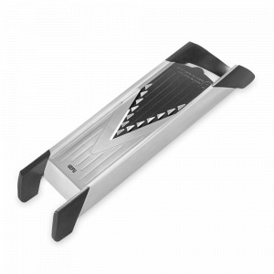 Набор терок Violino, 43 х 12,5 см, нержавеющая сталь, пластик, GEFU, Германия, GEFU (Германия)