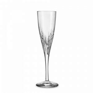 Бокал для шампанского, 125 мл, хрусталь, серия Fantasy, VISTA ALEGRE, Португалия, Цветные бокалы для шампанского