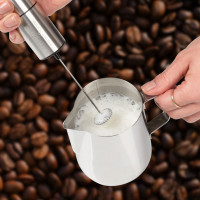 Капучинатор -пеновзбиватель, нержавеющая сталь, стальной, PROFI COOK, Германия_00817860051405684290.jpg