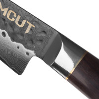 Нож кухонный Kiritsuke, 15 см, Black Damascus, HEIMCUT, Россия_00817910055149185360.jpg