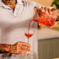 Стакан для смешивания, 650 мл, стекло, VACU VIN, Нидерланды_00818750067858569674.jpg