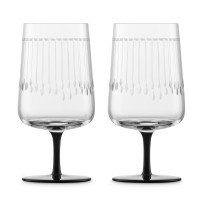 Набор бокалов для портвейна, ручная работа, объем 246 мл, 2 шт, серия Glamorous, ZWIESEL GLAS, Германия
