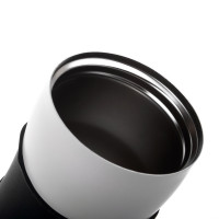 Термокружка, 400 мл, нержавеющая сталь, белый, STINGER, Россия_00792510048476683918.jpg