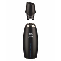 Термос Exceptional, 350 мл, нержавеющая сталь 18/10, черный, VITAX, Великобритания_00810570045977579831.jpg