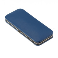 Набор маникюрный в кожаном футляре, 5 предметов, YES, Германия_00808880051212739378.jpg