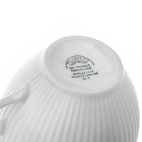 Сервиз чайный на 6 персон, 14 предметов, фарфор, серия Plisse, PILLIVUYT, Франция_00808950056173466479.jpg