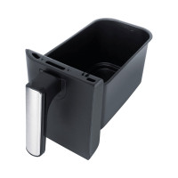 Аэрофритюрница , 9,5 л, пластик, металл, черный, STEBA, Германия_00817860056133103958.jpg