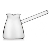 Турка Classic, 650 мл, боросилиткатное стекло, прозрачный, WALMER, Великобритания_00808720061503897845.jpg