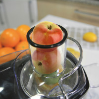 Соковыжималка центробежная, 500 мл, 22 х 29 см, нержавеющая сталь, пластик, коричневый, BLACK+DECKER, США_00813100047350218891.jpg