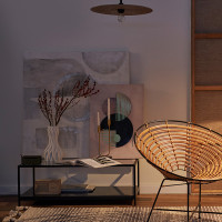 Панно декоративное с эффектом 3D Pop Art, 50 х 70 см, холст, пена, дерево, серия Art, BERGENSON BJORN, Великобритания_00819730056775346479.jpg