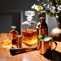 Мадлер, нержавеющая сталь, серия Bar Craft, KITCHEN CRAFT, Великобритания_00807690048687544377.jpg