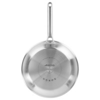Сковорода для индукционных плит, 30 см, нержавеющая сталь, серия Samoa Inox, ARCOS, Испания_00822450036941405131.jpg