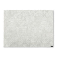 Салфетка подстановочная, винил, (36х48), Grey, серия Mosaic, CHILEWICH, США