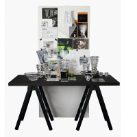 Салатник , 33 см, хрустальное стекло, серия Slice, NACHTMANN, Германия_00784350072134656141.jpg