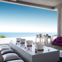 Гриль настольный, материал: фарфор, нержавеющая сталь, бамбук, размер: 30,5 х 19 х 31 см, цвет: белый, EVA SOLO, Дания_00785890060270854684.jpg