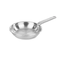 Сковорода для индукционных плит, 24 см, нержавеющая сталь, серия Samoa Inox, ARCOS, Испания, 