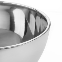 Миска с пластиковой крышкой (double wall),  1,2 л,  нержавеющая сталь, серия Hot`N`Cold, ELO, Германия_00816720043116418413.jpg