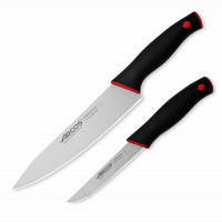 Набор кухонных ножей, 2 шт., серия Duo, ARCOS, Испания