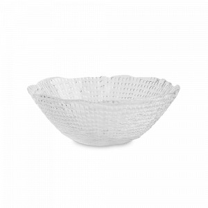 Салатник порционный, 15 см, стекло, серия Trill, ANNA LAFARG, Китай, Стеклянные салатники