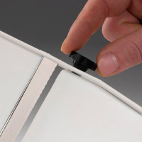 Слайсер для нарезки овощей, размер: 23,2 х 11,8 см, материал: нержавеющая сталь, пластик, серия Plastic tools, Westmark, Германия_00804200048617807485.jpg