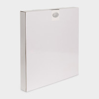 Блюдо круглое, 33 см, стекло, серия Ripples, ANNA LAFARG, Китай_00822620046287111229.jpg